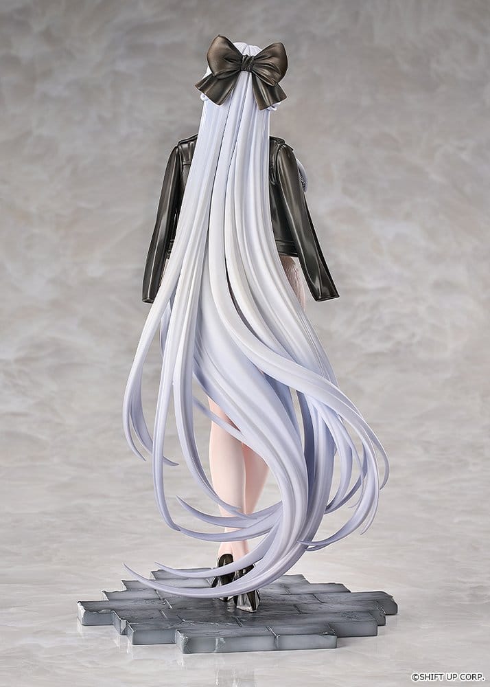 Goddess of Victory: Nikke PVC Figur 1/7 Cinderella Beautiful Me 26 cm – Bild 3