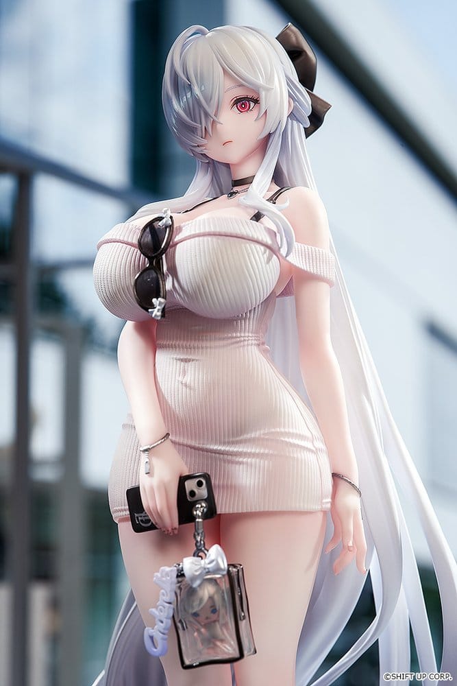 Goddess of Victory: Nikke PVC Figur 1/7 Cinderella Beautiful Me 26 cm – Bild 9
