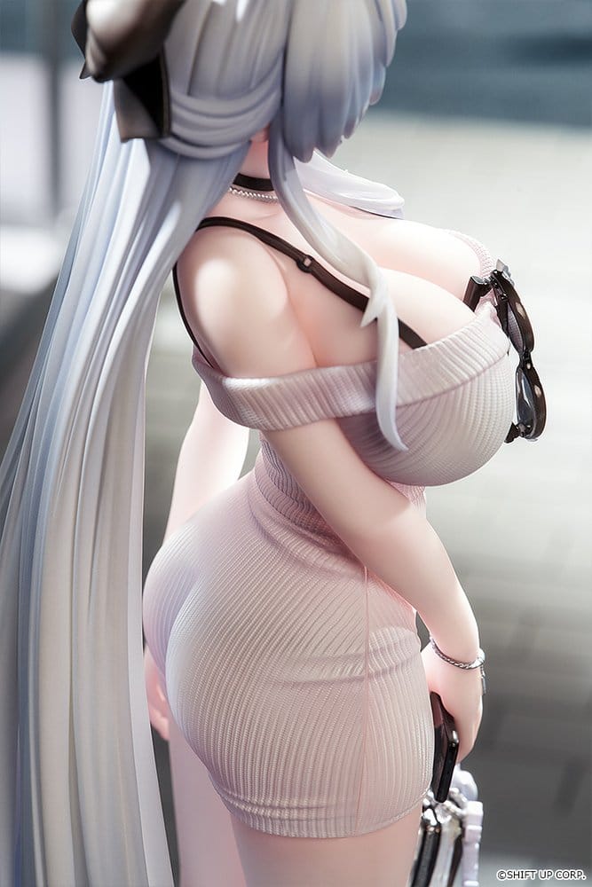 Goddess of Victory: Nikke PVC Figur 1/7 Cinderella Beautiful Me 26 cm – Bild 11