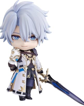 Honkai: Star Rail Nendoroid Actionfigur Phainon 10 cm