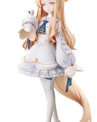 Blue Archive PVC Figur 1/7 Seia 24 cm
