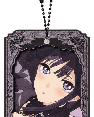 My Dress-Up Darling Acryl-Kartenetui Marin (Shizuku)