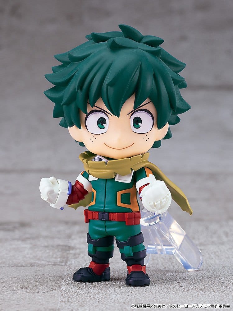 My Hero Academia Nendoroid Surprise Sammelfiguren Blind Box Sortiment (6) – Bild 5