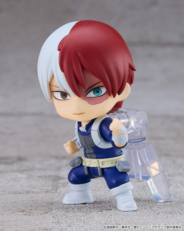 My Hero Academia Nendoroid Surprise Sammelfiguren Blind Box Sortiment (6) – Bild 7