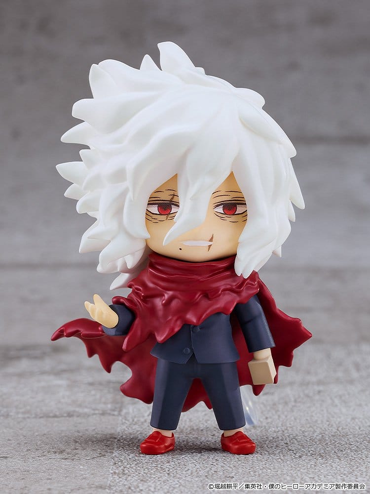 My Hero Academia Nendoroid Surprise Sammelfiguren Blind Box Sortiment (6) – Bild 8