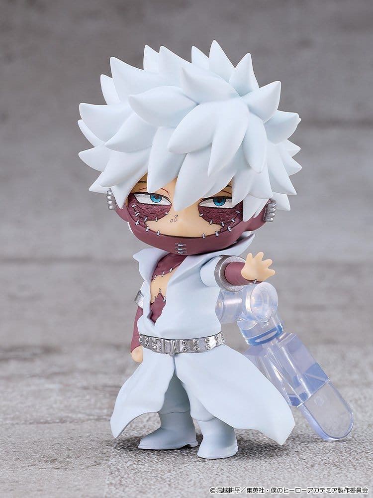My Hero Academia Nendoroid Surprise Sammelfiguren Blind Box Sortiment (6) – Bild 9