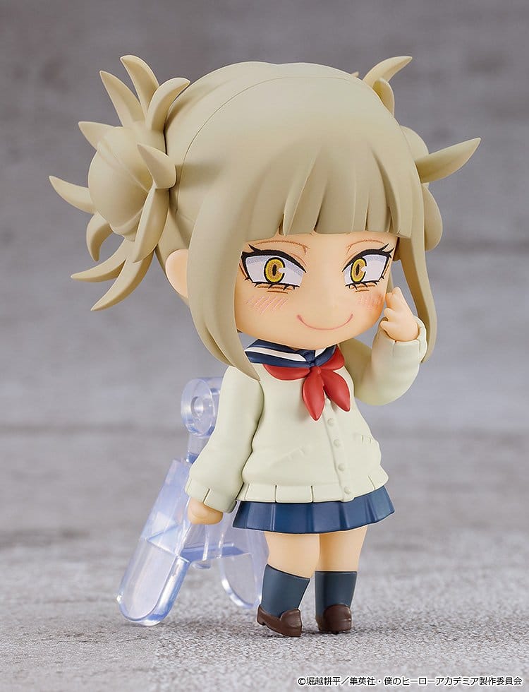 My Hero Academia Nendoroid Surprise Sammelfiguren Blind Box Sortiment (6) – Bild 10
