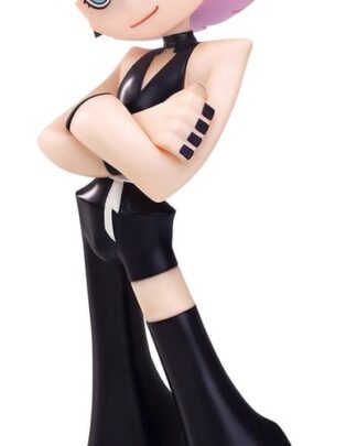 New Panty & Stocking with Garterbelt Pop Up Parade PVC Figur Polyurethane 14 cm