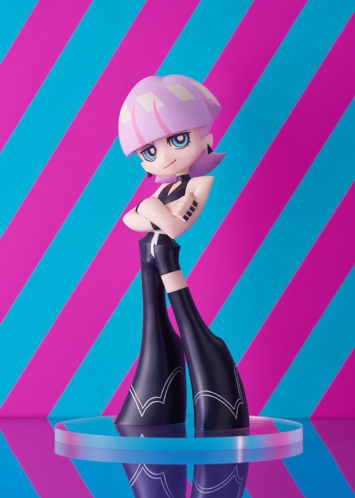 New Panty & Stocking with Garterbelt Pop Up Parade PVC Figur Polyurethane 14 cm – Bild 3