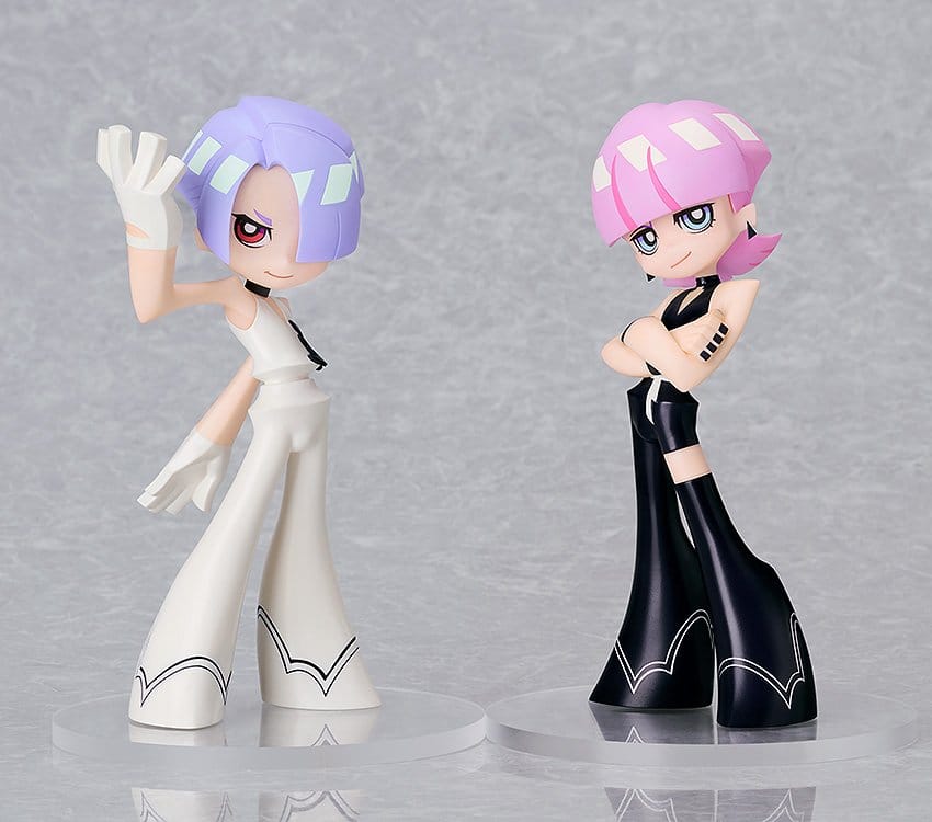 New Panty & Stocking with Garterbelt Pop Up Parade PVC Figur Polyurethane 14 cm – Bild 8