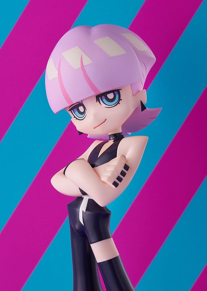 New Panty & Stocking with Garterbelt Pop Up Parade PVC Figuren 2er-Pack Polyester & Polyurethane 14 cm – Bild 6