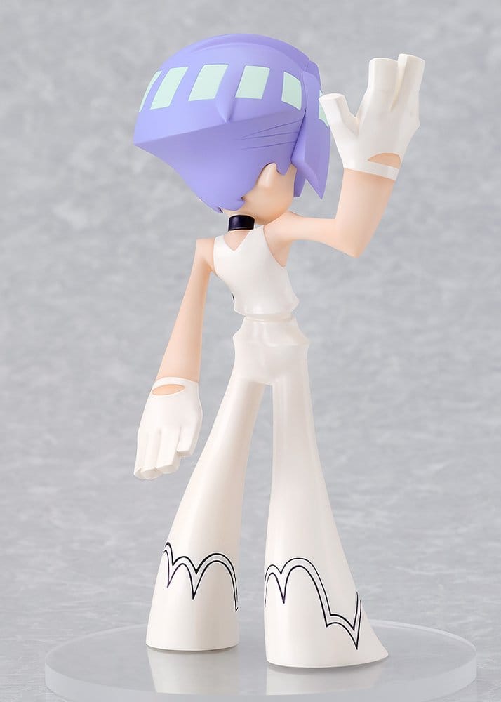 New Panty & Stocking with Garterbelt Pop Up Parade PVC Figuren 2er-Pack Polyester & Polyurethane 14 cm – Bild 11