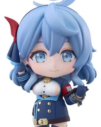 Blue Archive Nendoroid Actionfigur Ako Amau 10 cm