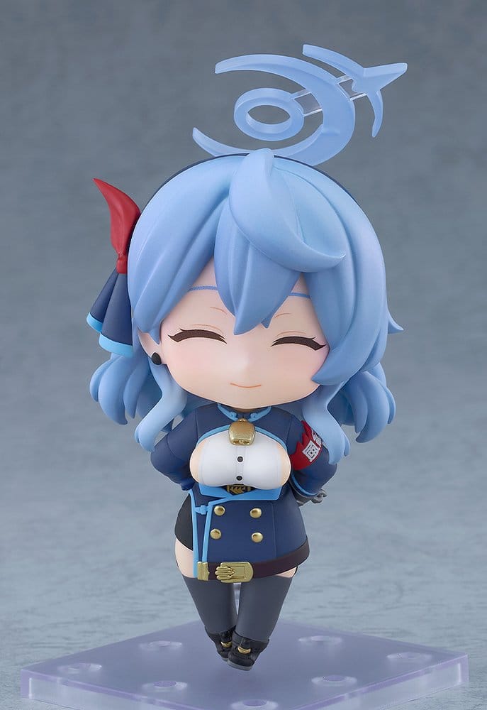 Blue Archive Nendoroid Actionfigur Ako Amau 10 cm – Bild 3
