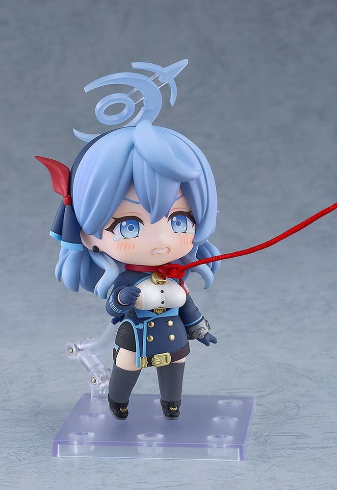 Blue Archive Nendoroid Actionfigur Ako Amau 10 cm – Bild 4