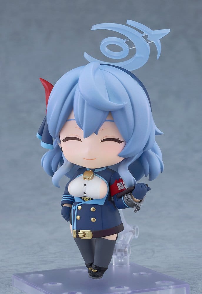 Blue Archive Nendoroid Actionfigur Ako Amau 10 cm – Bild 5