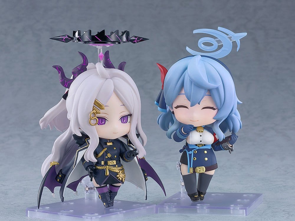 Blue Archive Nendoroid Actionfigur Ako Amau 10 cm – Bild 7