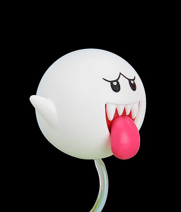 Super Mario Nendoroid Actionfigur Mario 10cm – Bild 7