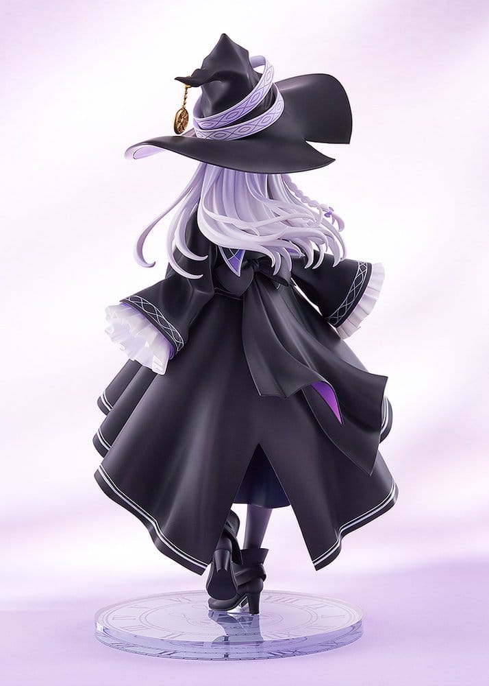 Wandering Witch: The Journey of Elaina PVC Figur 1/7 Elaina 25 cm – Bild 5