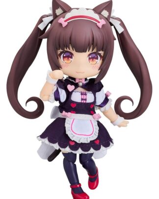 Nekopara Sekai Connect Nendoroid Actionfigur Chocola 14 cm