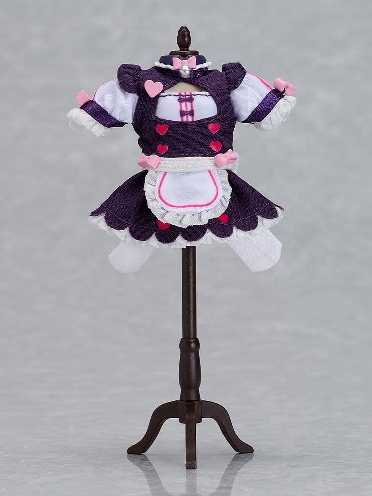 Nekopara Sekai Connect Nendoroid Actionfigur Chocola 14 cm – Bild 7