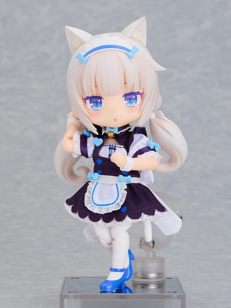 Nekopara Sekai Connect Nendoroid Actionfigur Vanilla 14 cm – Bild 2
