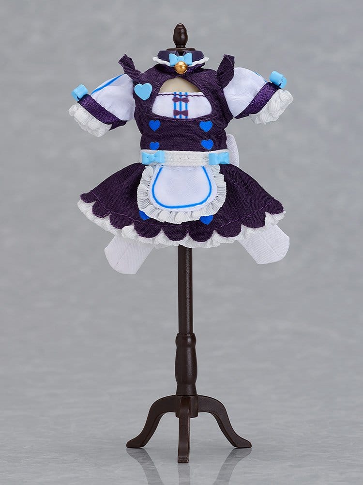 Nekopara Sekai Connect Nendoroid Actionfigur Vanilla 14 cm – Bild 7