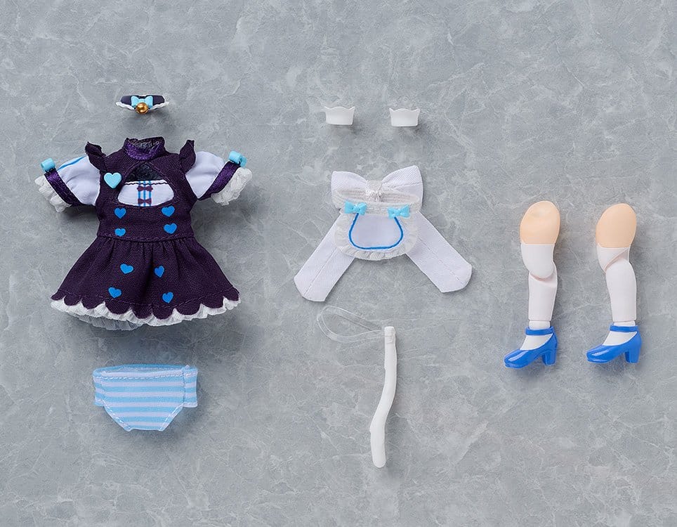 Nekopara Sekai Connect Nendoroid Actionfigur Vanilla 14 cm – Bild 8