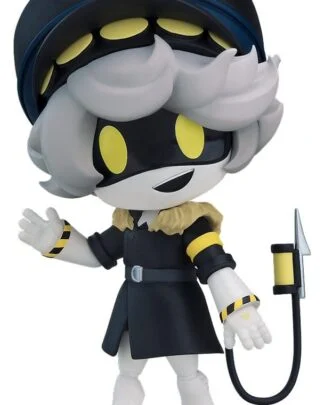 Murder Drones Nendoroid Actionfigur N 10 cm