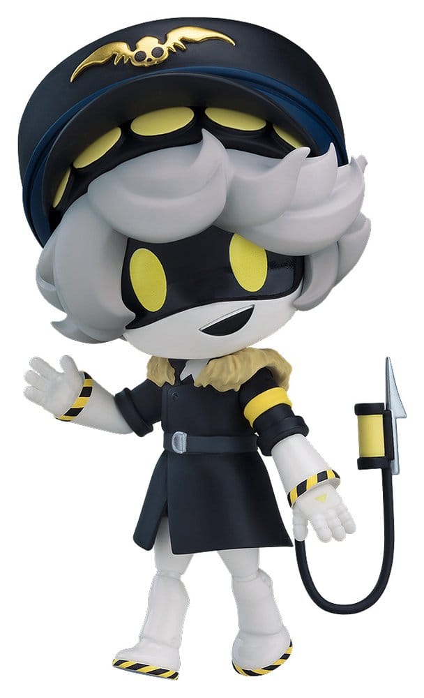 Murder Drones Nendoroid Actionfigur N 10 cm