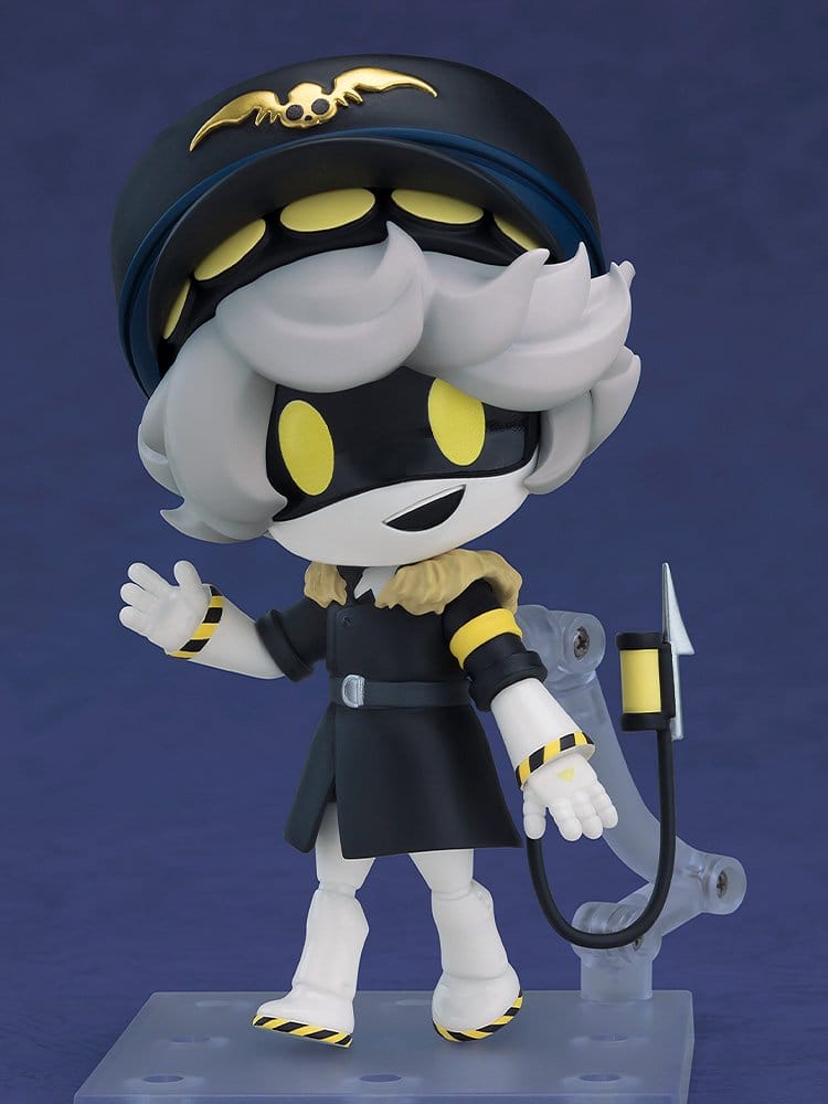 Murder Drones Nendoroid Actionfigur N 10 cm – Bild 2