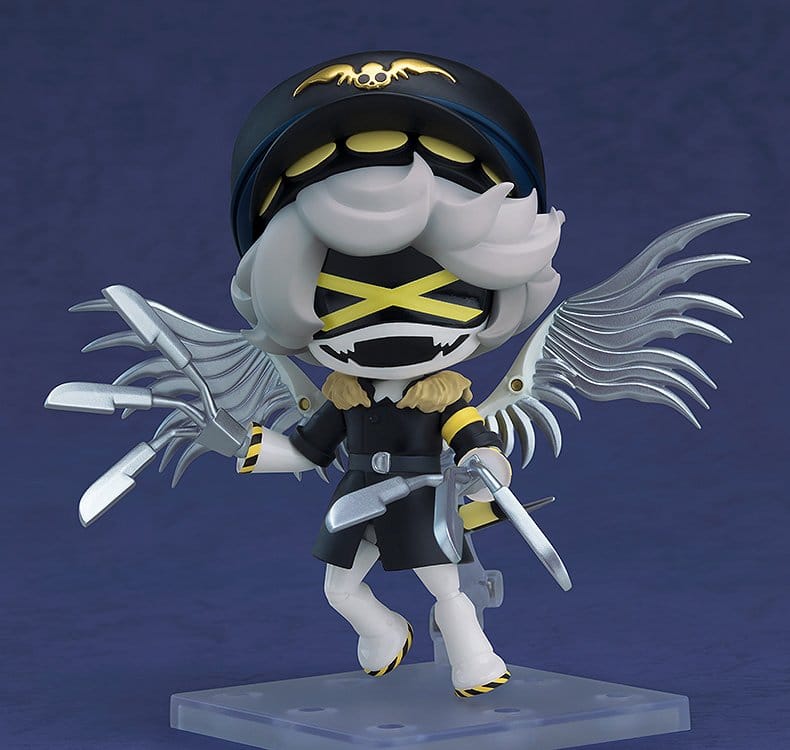Murder Drones Nendoroid Actionfigur N 10 cm – Bild 3