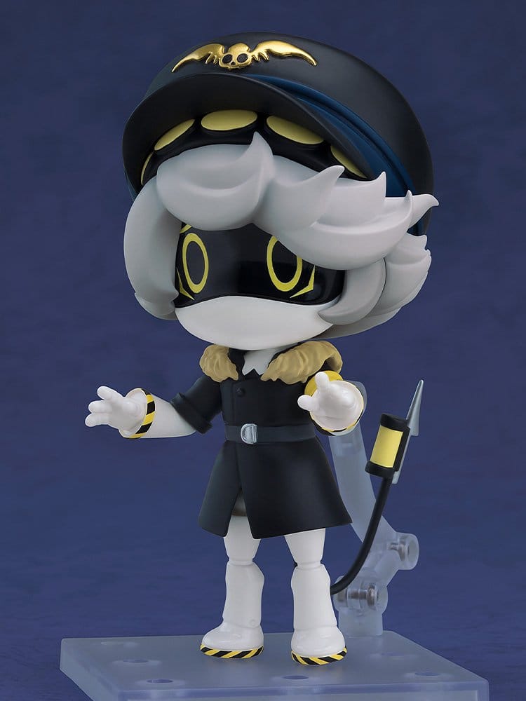 Murder Drones Nendoroid Actionfigur N 10 cm – Bild 4