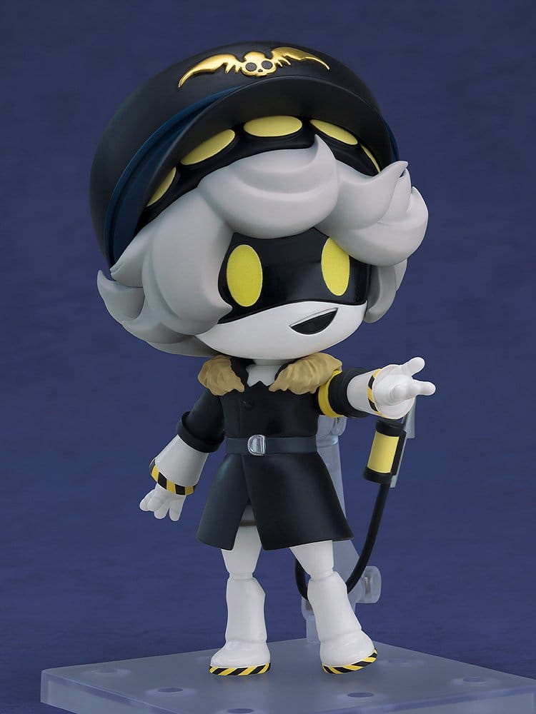 Murder Drones Nendoroid Actionfigur N 10 cm – Bild 5