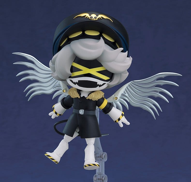 Murder Drones Nendoroid Actionfigur N 10 cm – Bild 6