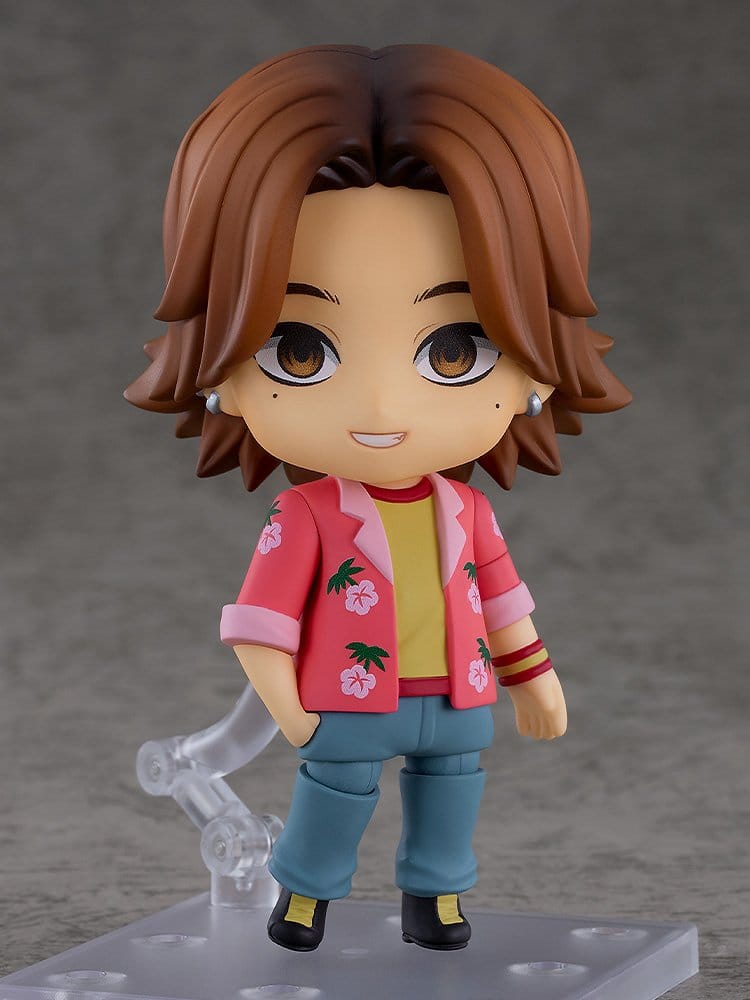 Mouthwashing Nendoroid Actionfigur Daisuke 10 cm – Bild 2