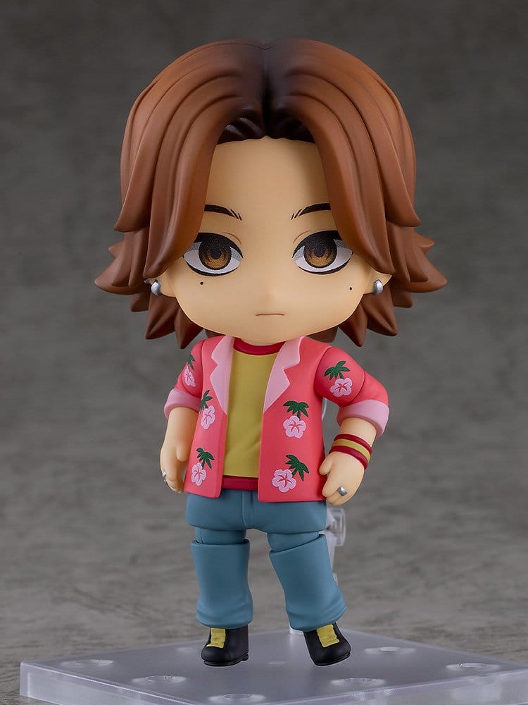Mouthwashing Nendoroid Actionfigur Daisuke 10 cm – Bild 3