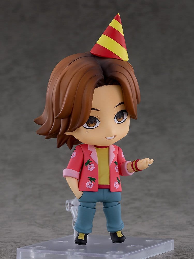 Mouthwashing Nendoroid Actionfigur Daisuke 10 cm – Bild 4