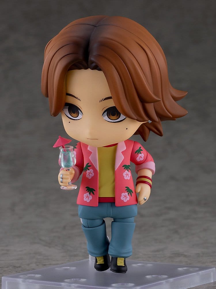 Mouthwashing Nendoroid Actionfigur Daisuke 10 cm – Bild 5