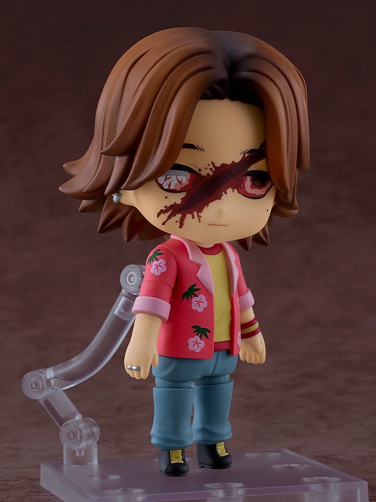 Mouthwashing Nendoroid Actionfigur Daisuke 10 cm – Bild 6
