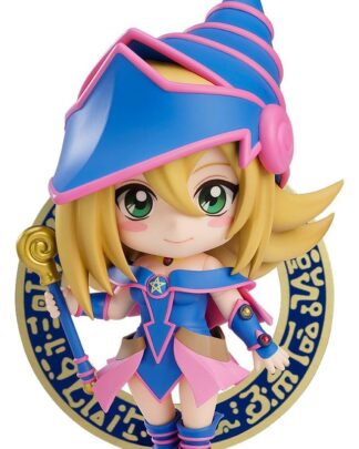 Yu-Gi-Oh! Nendoroid Actionfigur Dark Magician Girl 12 cm