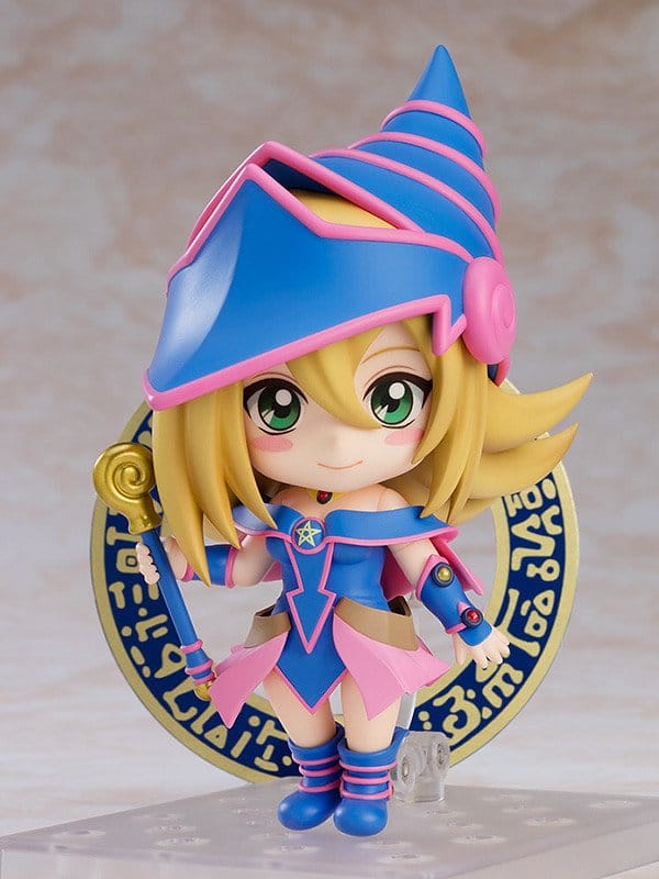 Yu-Gi-Oh! Nendoroid Actionfigur Dark Magician Girl 12 cm – Bild 2