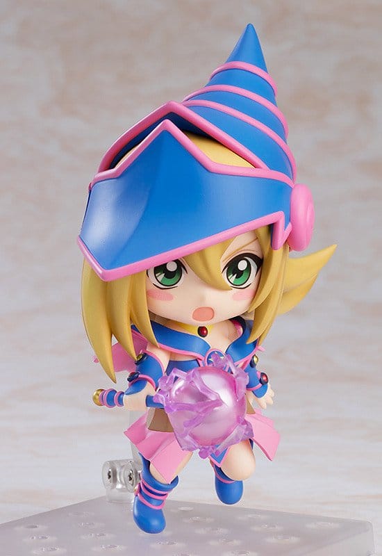 Yu-Gi-Oh! Nendoroid Actionfigur Dark Magician Girl 12 cm – Bild 4