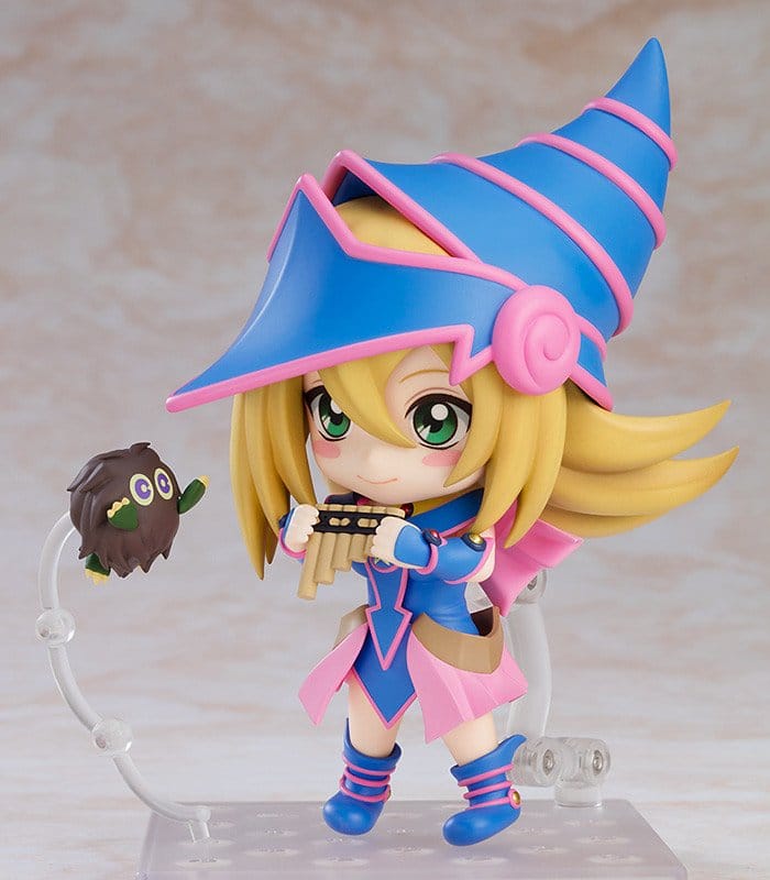 Yu-Gi-Oh! Nendoroid Actionfigur Dark Magician Girl 12 cm – Bild 6