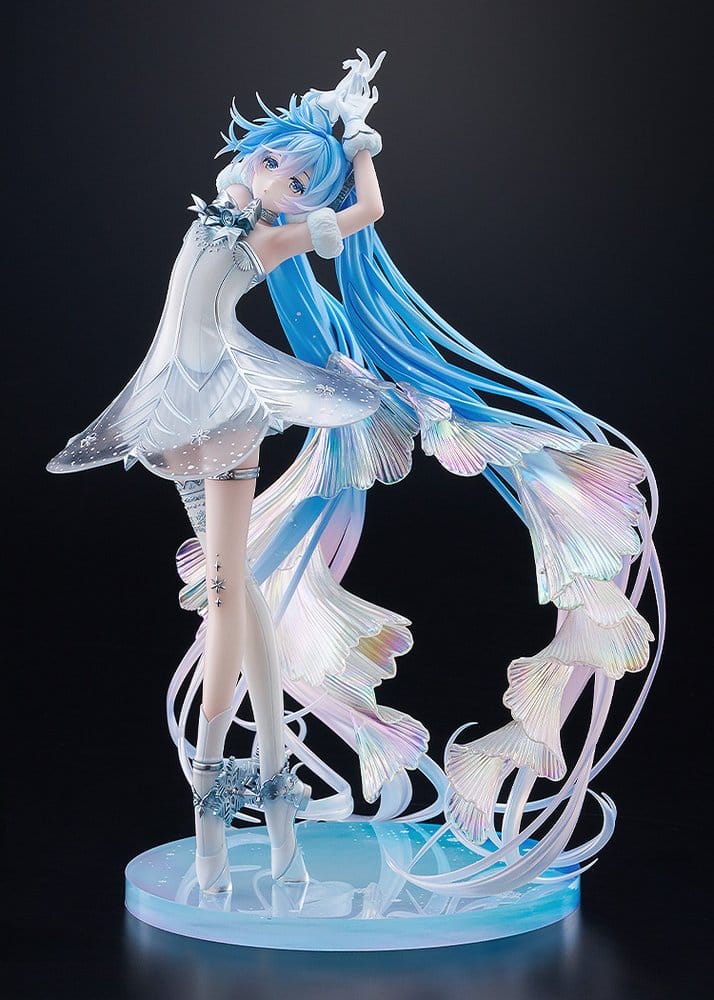 Character Vocal Series 01: Hatsune Miku PVC Figur 1/7 Symphony 2025: Sapporo Concert Ver. 28 cm – Bild 7