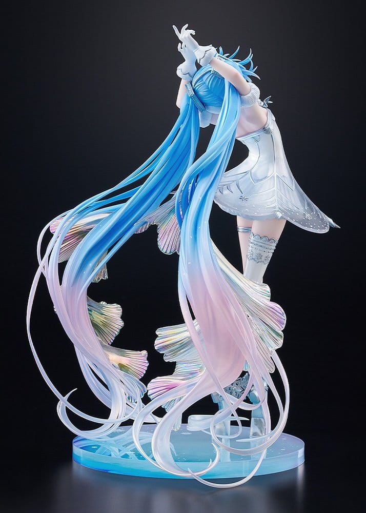 Character Vocal Series 01: Hatsune Miku PVC Figur 1/7 Symphony 2025: Sapporo Concert Ver. 28 cm – Bild 9
