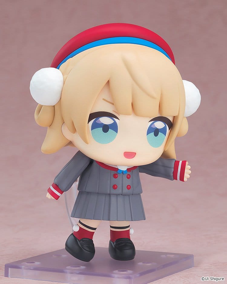 VTuber Nendoroid Actionfigur Uidaga 10 cm – Bild 5