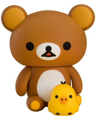 Rilakkuma Nendoroid Actionfigur Rilakkuma 10 cm