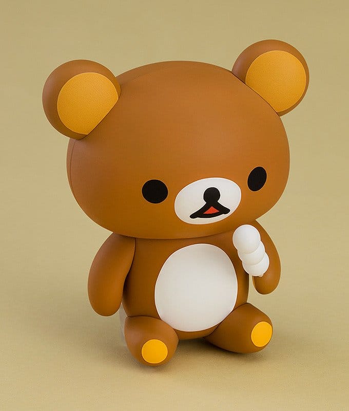 Rilakkuma Nendoroid Actionfigur Rilakkuma 10 cm – Bild 3