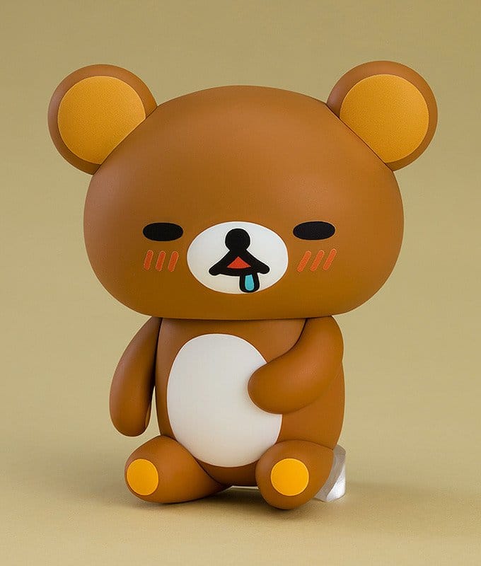 Rilakkuma Nendoroid Actionfigur Rilakkuma 10 cm – Bild 4
